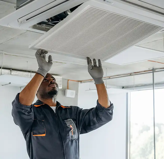  Why Homeowners & Businesses Trust Us in Rosemont, CA?