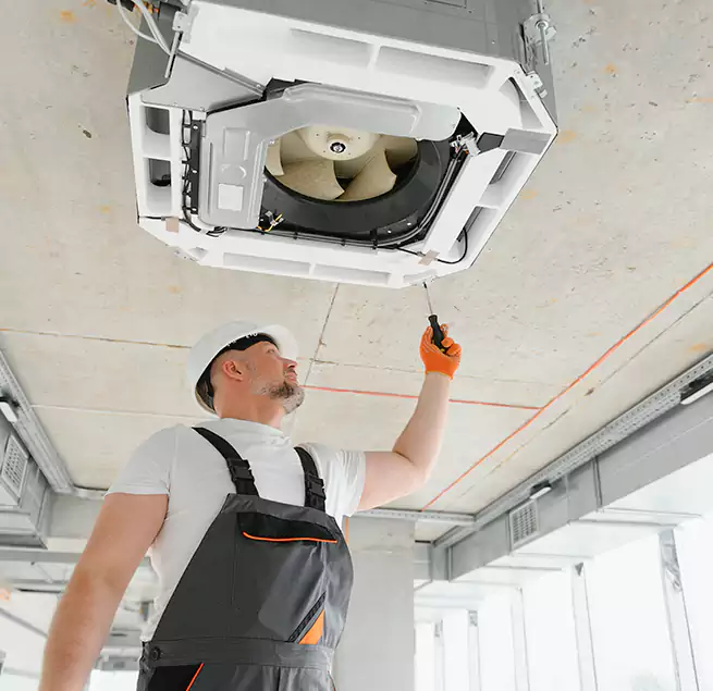 Why Homeowners Businesses Trust Us in Rosemont, CA