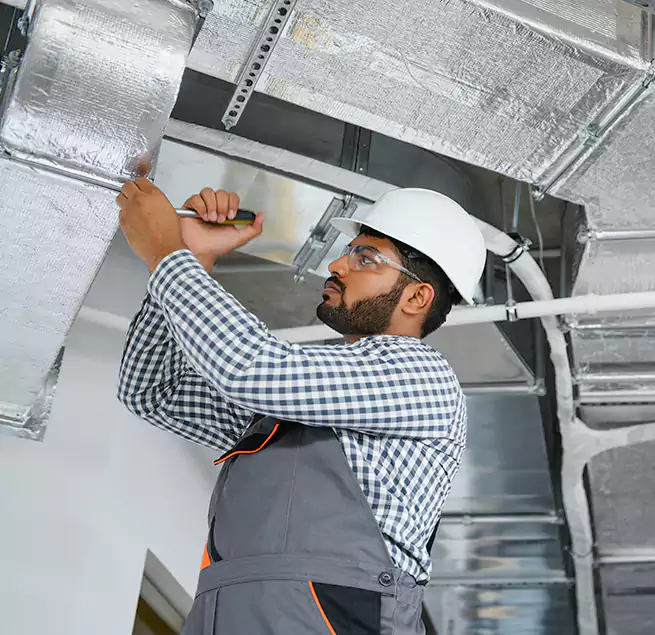 Why Homeowners & Businesses Trust Us in Rosemont, CA?