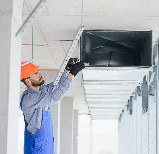 Why Homeowners & Businesses Trust Us in Rosemont, CA?