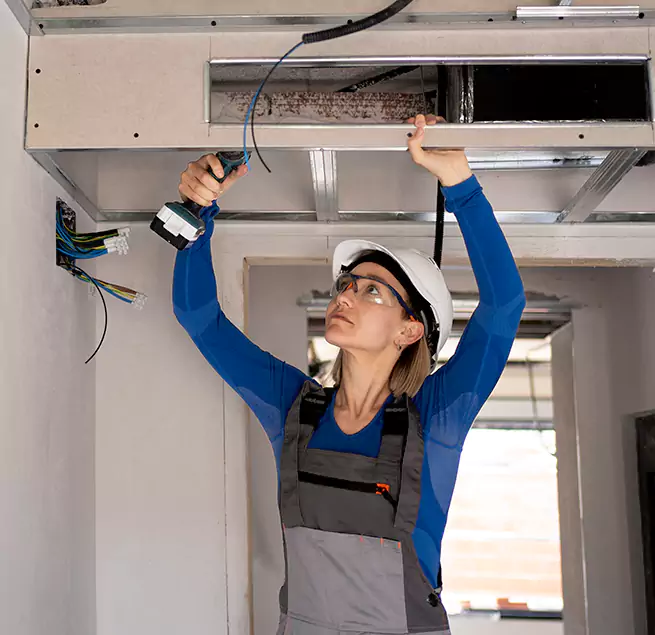  Why Homeowners & Businesses Trust Us in Rosemont, CA?