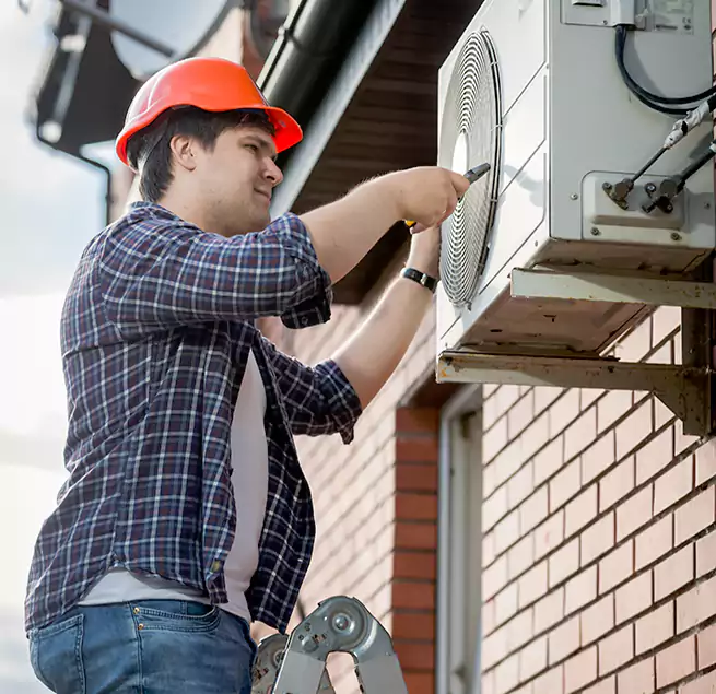 Why Homeowners & Businesses Trust Us Rosemont, CA