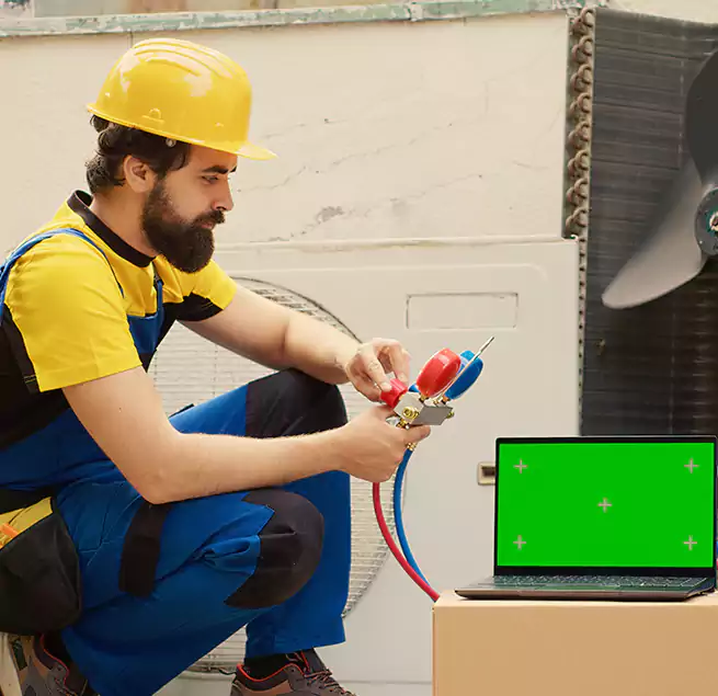 Why Homeowners & Businesses Trust Us in Rosemont, CA?