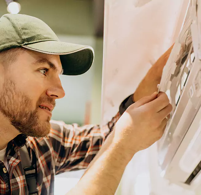 Why Homeowners & Businesses Trust Us in Rosemont, CA?