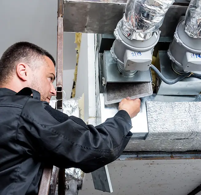 Why Homeowners & Businesses Trust Us in Rosemont, CA?